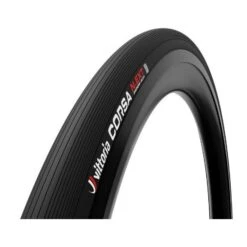 Cubierta Vittoria Road Caorsa 28-622/700x28c G2 Plegable