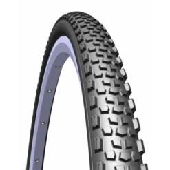 Cubiertas Mitas CicloCross S-Field T.S 700 X 33C Plegable