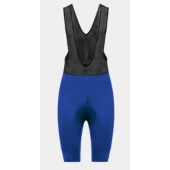 Cullote Tirantes Pissei Prima Pelle Azul