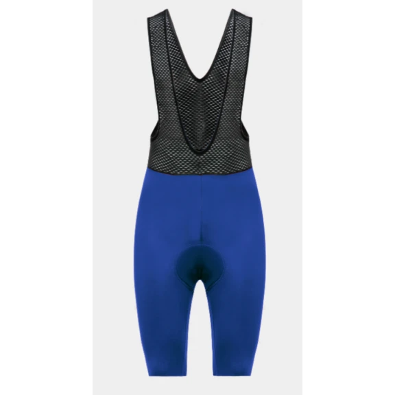 Cullote Tirantes Pissei Prima Pelle Azul