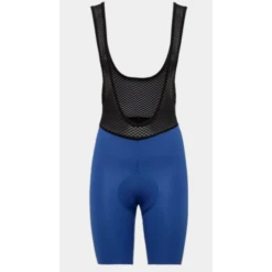 Cullote Tirantes Pissei Prima Pelle Mujer Azul