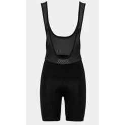 Cullote Tirantes Pissei Prima Pelle Mujer Negro