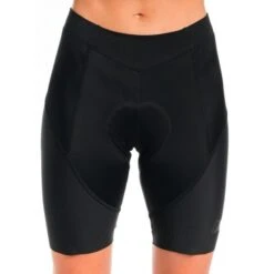 Culote Cilista Corto Sin Tirantes Werka Mujer