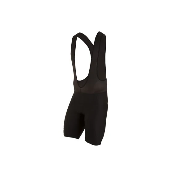 Culote Corto Con Tirantes Pearl Izumi Quest Negro