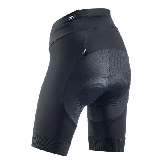 Culote Corto Sin Tirantes Northwave Active Badan Freedom Neg - Imagen 2