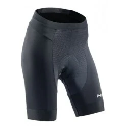 Culote Corto Sin Tirantes Northwave Active Badan Freedom Neg