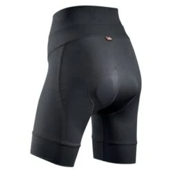 Culote Corto Sin Tirantes Northwave Crystal Badana Coolmax