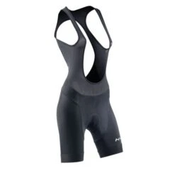 Culote Corto Tiirantes Northwave Active Badan Freedom Negro