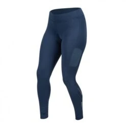 Culote Largo Pearl Izumi Sugar Thermal Marino Mujer