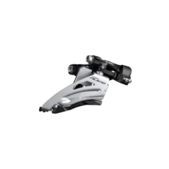 Desviador Shimano Alivio M3120 2x9v