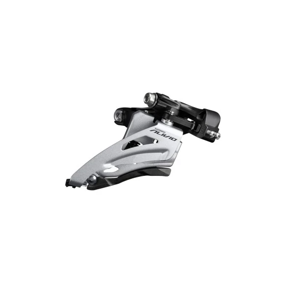 Desviador Shimano Alivio M3120 2x9v