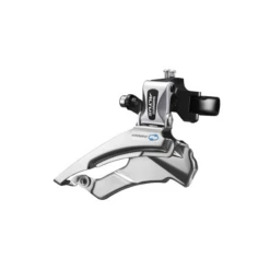 Desviador Shimano Altus FD-M313 Dual 34.9 63-66º