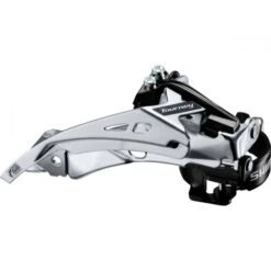 Desviador Shimano Tourney TY700 7/8 X 3 Velocidades Dual 42d