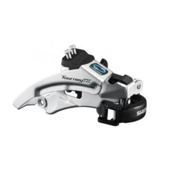 Desviador Shimano TX800 8 X 3 Vel. Abrazadera Baja T.Surt 66