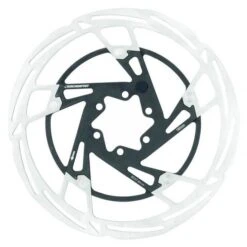 Disco De Freno Jagwire Pro LR2-E 6 Bolt 180mm