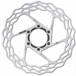 Disco Freno Galfer 160mm Centerlock