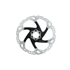Disco Shimano Deore XT SM-RT86 Ice-Tec 180mm 6 Tornillos