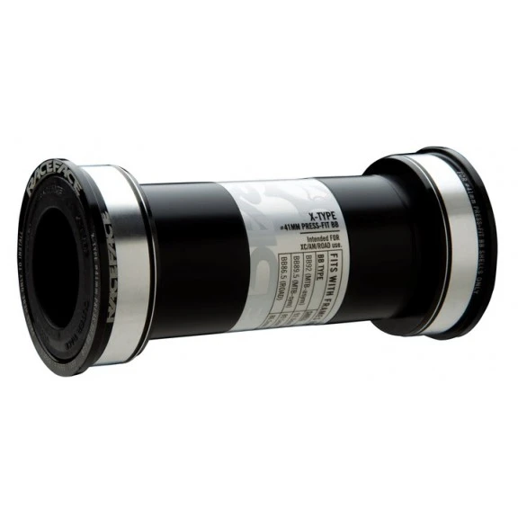 Eje Pedalier Race Face X-Type BB924 24mm