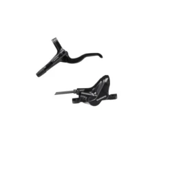 Freno Delantero Shimano M4200 4 Pistones Resina J Kit