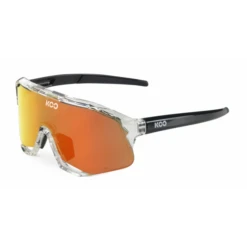 Gafas Koo Demos Glass Red Lent Red