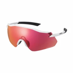 Gafas Shimano Ciclismo Equinox 4 Blanco Road