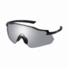 Gafas Shimano Ciclismo Equinox 4 Fotocromatico Negro