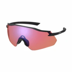 Gafas Shimano Ciclismo Equinox 4 Negro OffRoad