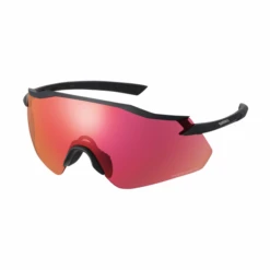 Gafas Shimano Ciclismo Equinox 4 Negro Road