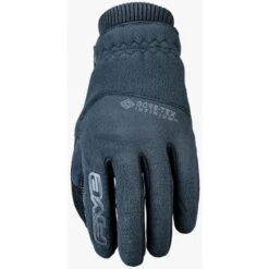 Guantes Largos Five Blizzard Infinium Stretch Negro