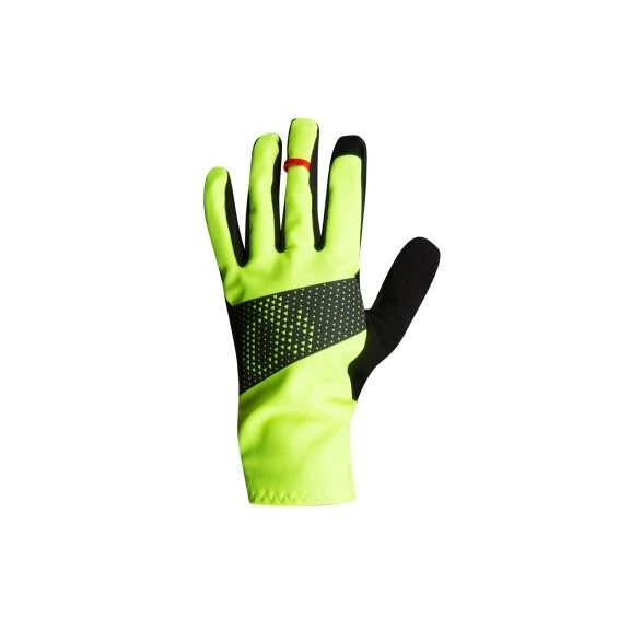 Guantes Largos Pearl Izumi Cyclone Amarillo