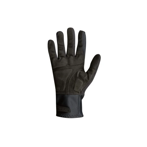 Guantes Largos Pearl Izumi Cyclone Negro - Imagen 2