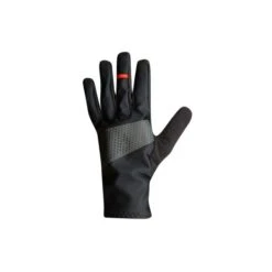 Guantes Largos Pearl Izumi Cyclone Negro