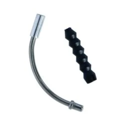Guia Cable De Freno V-Brake Con Muelle XLC BR-X101