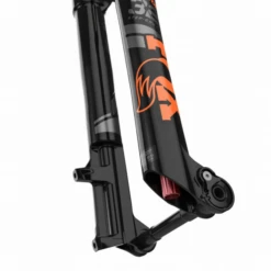 Horquilla Fox 32 2022 Kashima 29" 100mm F-S Fit4 Negro