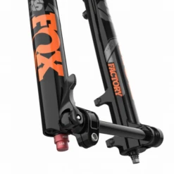 Horquilla Fox 36 K 29" 160 F-S Grip2 QR110 Negro