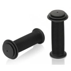 Juego De Puños XLC Infantil 82mm Negro