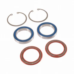 Rotor Juego Rodamientos BB30 Acero