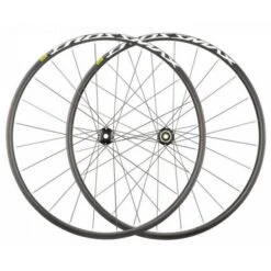 Juego Ruedas Mavic Crossmax 29" Pr Boost XD