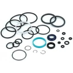 Kit Mantenimiento Fox DHX 2021 Codigo 803-01-488