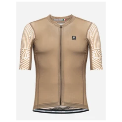 Maillot Corto Pissei Sanremo Oro