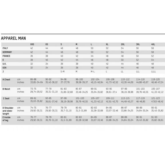 Northwave Maillot Manga Corta Norhwave Blade Air Negro-azul - Imagen 3