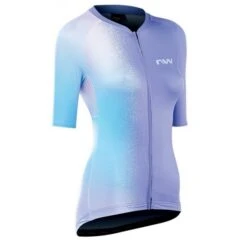Northwave Maillot Manga Corta Norhwave Blade Pastel Mujer