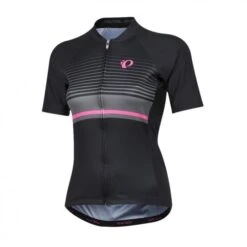 Maillot Manga Corta Pearl Izumi Elite Pursuit Gra Mujer