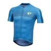 Maillot Manga Corta Pearl Izumi Pro Pursuit Speed Azul