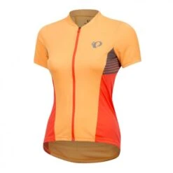 Maillot Manga Corta Pearl Izumi Select Pursuit Mujer