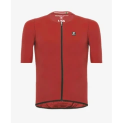 Maillot Manga Corta Pissei Prima Pelle Teja