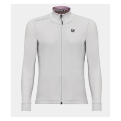 Maillot Manga Larga Pissei Gardena Blanco