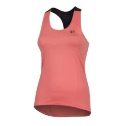 Maillot Sin Manga Pearl Izumi Symphony Coral Mujer