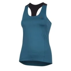 Maillot Sin Manga Pearl Izumi Symphony Turquesa Mujer