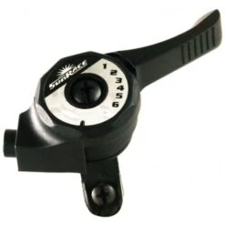 SUNRACE Mando Derecho Sun Race M2T Index 6 Velocidades